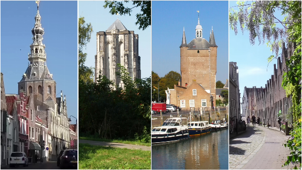 17. Zierikzee