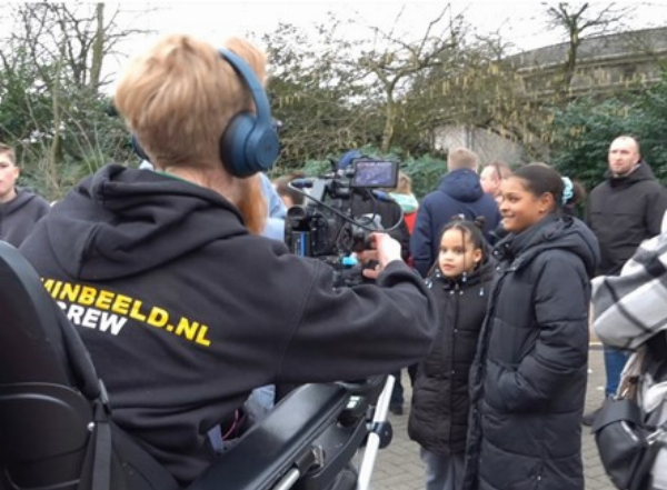 13. Het heeft tijd nodig