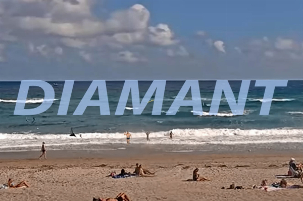 9. Diamant